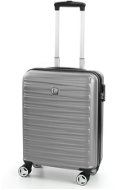 Modo by Roncato Houston 55 Silver - Suitcase