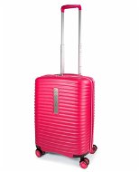 Modo by Roncato Vega 55 EXP ružová - Cestovný kufor