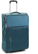 Roncato Speed 67 EXP modrý - Cestovný kufor