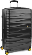 Roncato Stellar 76cm Black - Suitcase