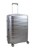 Roncato Stellar 76cm Grey - Suitcase