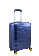 Roncato Stellar 55cm Blue - Suitcase
