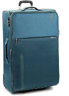 Roncato Speed ​​78 EXP blue - Suitcase