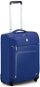 Roncato Lite Plus, 55cm, 2 wheels, blue - Suitcase