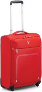 Roncato LITE PLUS 2 kolečka červená - Cestovní kufr
