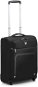 Roncato Lite Plus, 45cm, 2 wheels, black - Suitcase