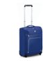 Roncato Lite Plus, 45cm, 2 wheels, blue - Suitcase