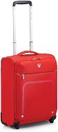 Roncato Lite Plus, 45cm, 2 wheels, red - Suitcase