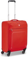 Roncato Lite Plus, 55 cm, 4 kolieska, červený - Cestovný kufor