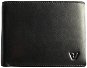 Roncato AVANA RFID small, black - Wallet