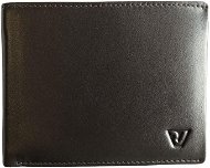 Roncato AVANA RFID small, brown - Wallet