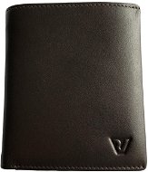 Roncato AVANA RFID W Small, Brown - Wallet