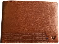 Roncato SIENA RFID II, brown - Wallet