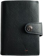 Roncato SIENA CARD small, blue - Wallet