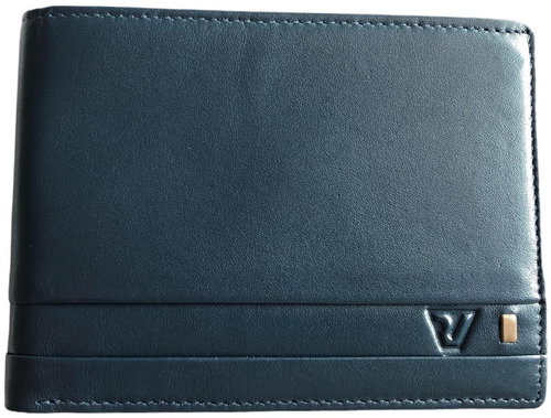 Roncato RIO III, blue - Wallet - Main image