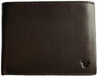 Roncato PASCAL I, brown - Wallet