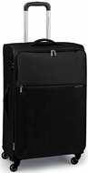 Roncato Speed ??78, 4 Wheels, EXP, Black - Suitcase