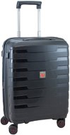 Roncato Spirit 55cm Black - Suitcase
