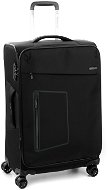 Roncato Action 67 EXP black - Suitcase