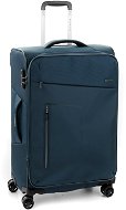 Roncato Action 67 EXP blue - Suitcase