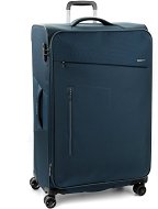 Roncato Action 75 EXP blue - Suitcase