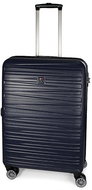Modo by Roncato Houston 77 cm, 4 wheels, gray - Suitcase