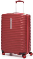 Modo by Roncato Vega 68cm, 4 Castors, EXP., Red - Suitcase