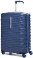 Modo by Roncato Vega 68cm, 4 Castors, EXP., Blue - Suitcase