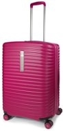 Modo by Roncato Vega 68cm, 4 Castors, EXP., Pink - Suitcase