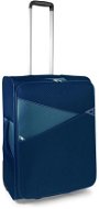 Modo by Roncato Thunder 64 cm modrá - Cestovný kufor