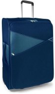 Modo by Roncato Thunder 73cm blue - Suitcase