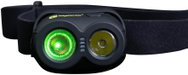 RidgeMonkey VRH150X USB Rechargeable Headtorch - Headlamp