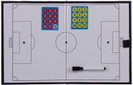 Merco Fotbal 39 magnetická trénerská tabuľa - Taktické tabule