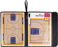Merco Basketbal 42 magnetická trénerská tabuľa - Taktické tabule