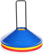 Merco Field Marking Meters, set of 4×4 pcs, mix of colours - Training Aid