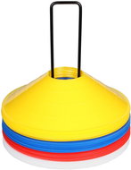 Merco Field Marking Meters, set of 4×8 pcs, mix of colours - Training Aid