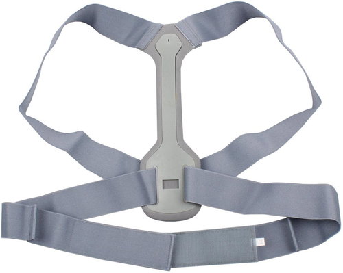 Posture Corrector back bandage - Bandage - Main image