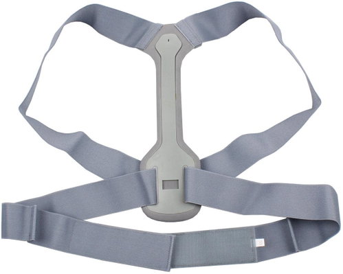 Posture Corrector Back Bandage XL - Bandage - Main image