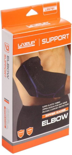 LS5781 elbow bandage S-M - Elbow support - Main image