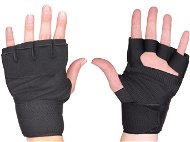 Fitbox Touch zápasové rukavice M - Boxerské rukavice