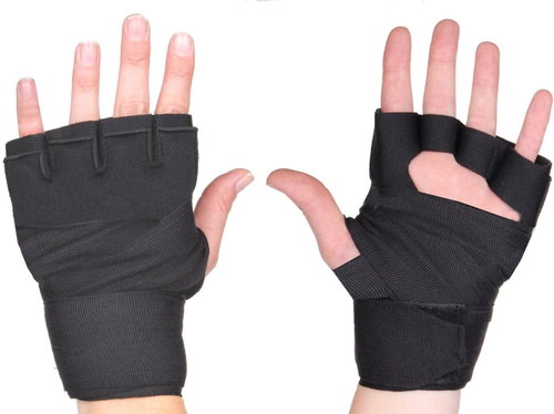 Fitbox Touch wrestling gloves S - Boxing Gloves - Main image