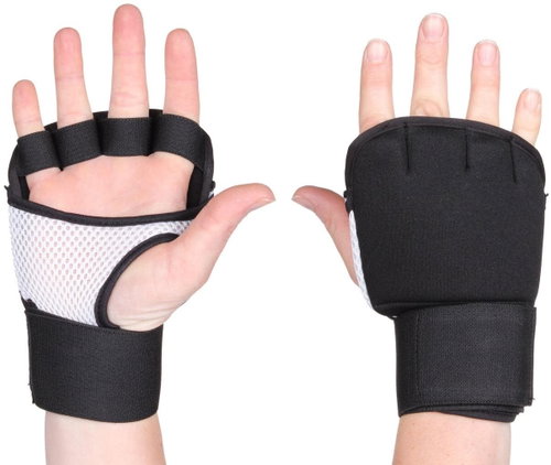 Fitbox Winner wrestling gloves M - Boxing Gloves - Main image