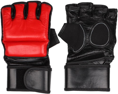 MMA wrestling gloves M - MMA Gloves - Main image