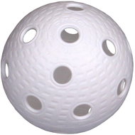 Rotor floorball white - Floorball Ball