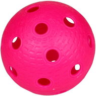 Rotor floorball pink - Floorball Ball