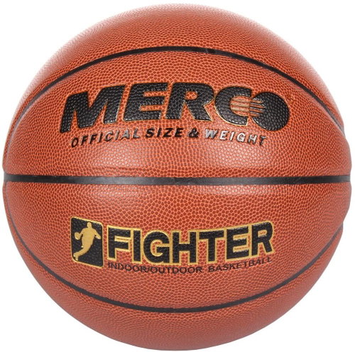 Fighter basketball No. 7 - Basketball - Main image