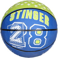 Print Mini basketball green No. 3 - Basketball