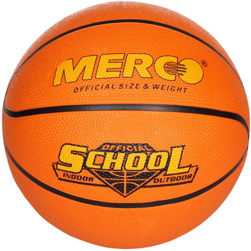 School basketball No. 5 - Basketball - Main image