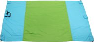 Camp Pad 210 camping pad blue-green - Picnic Blanket