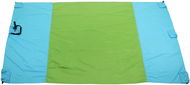 Camp Pad 275 camping pad blue-green - Picnic Blanket